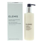 Elemis, Dynamic Resurfacing, Smoothing, Cleansing Gel, For Face, 200 ml