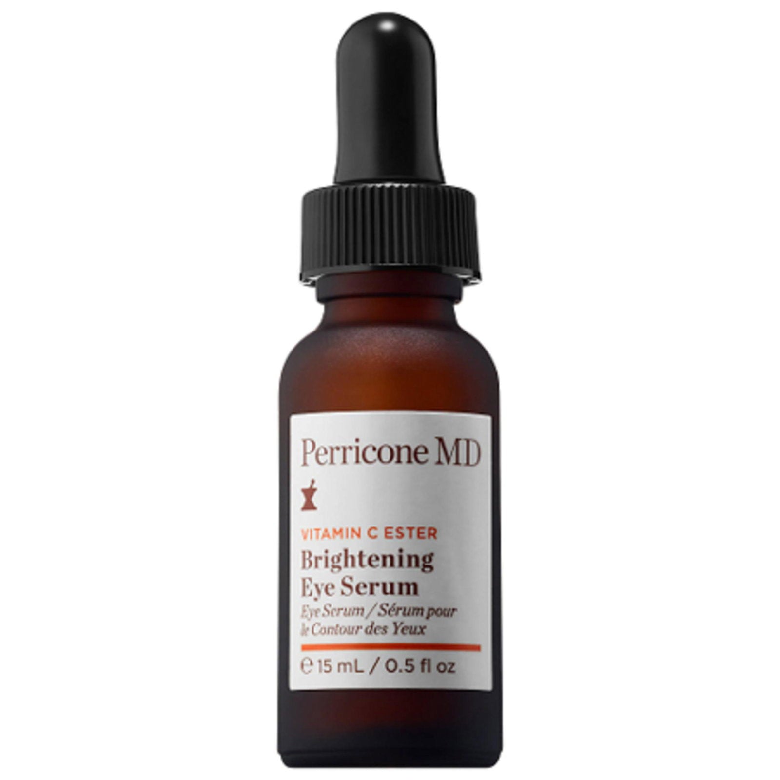 Perricone Md, Vitamin C Ester, Vitamin C Ester, Brightening, Eye Serum, 15 ml