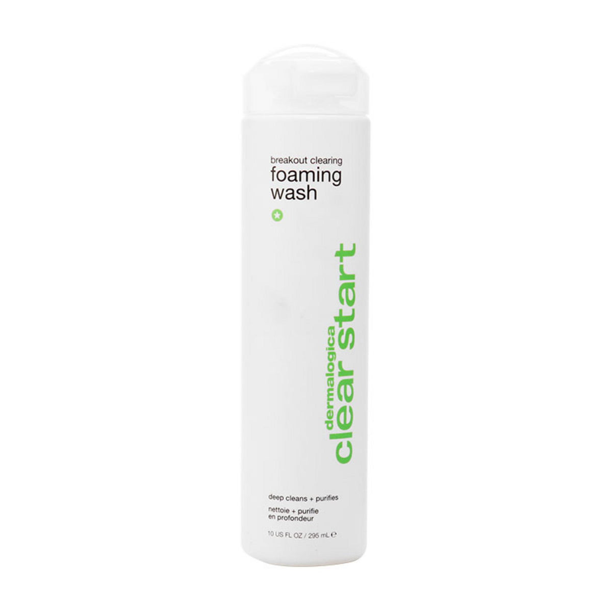 Dermalogica Clear Start Breakout Clearing Foaming Wash 295 ml