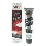 Fudge Professional, Head Paint, Permanent Hair Dye, 5.5 Light Mahogany Brown, 60 ml