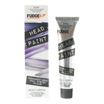 Fudge Professional, Head Paint, Permanent Hair Dye, S9 Light Vanilla Blond, 60 ml