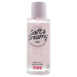 Victoria's Secret, Pink Soft & Dreamy Violet Petals, Scented Spray, For Women, 250 ml