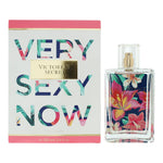 Victoria's Secret, Very Sexy Now, Eau De Parfum, For Women, 100 ml