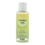 Victoria's Secret, Pink Coconut Sun, Scented Spray, For Women, 250 ml