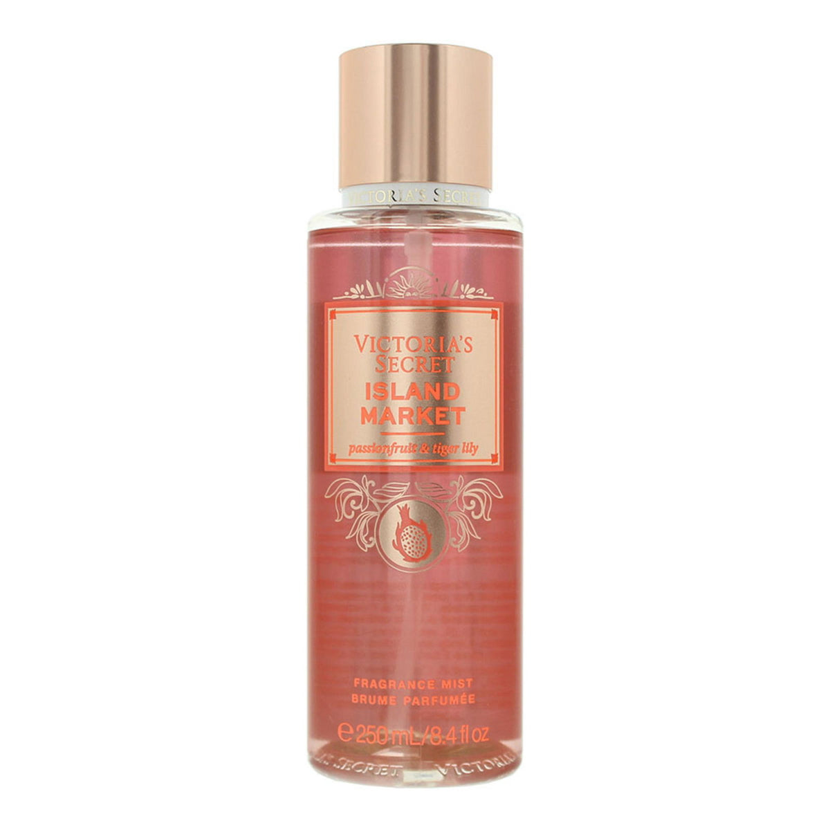 Victoria's Secret, Island Market, Scented Spray, For Women, 250 ml