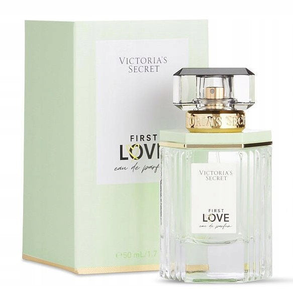 Victoria's Secret, First Love, Eau De Parfum, For Women, 50 ml