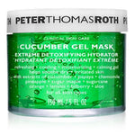 Peter Thomas Roth, Cucumber De-Tox, Soothing, Gel Mask, Face, 150 ml