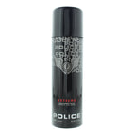 Police, Extreme, Scented Spray, For Men, 200 ml