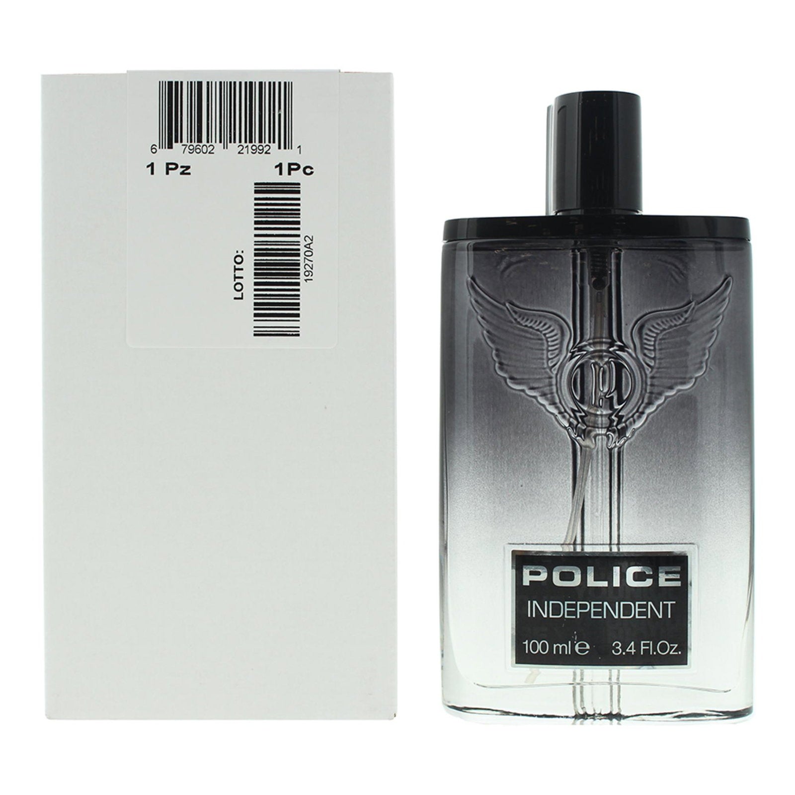 Police, Independent, Eau De Toilette, For Men, 100 ml *Tester