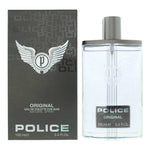 Police, Original, Eau De Toilette, For Men, 100 ml