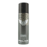 Police, Original, Scented Spray, For Men, 200 ml