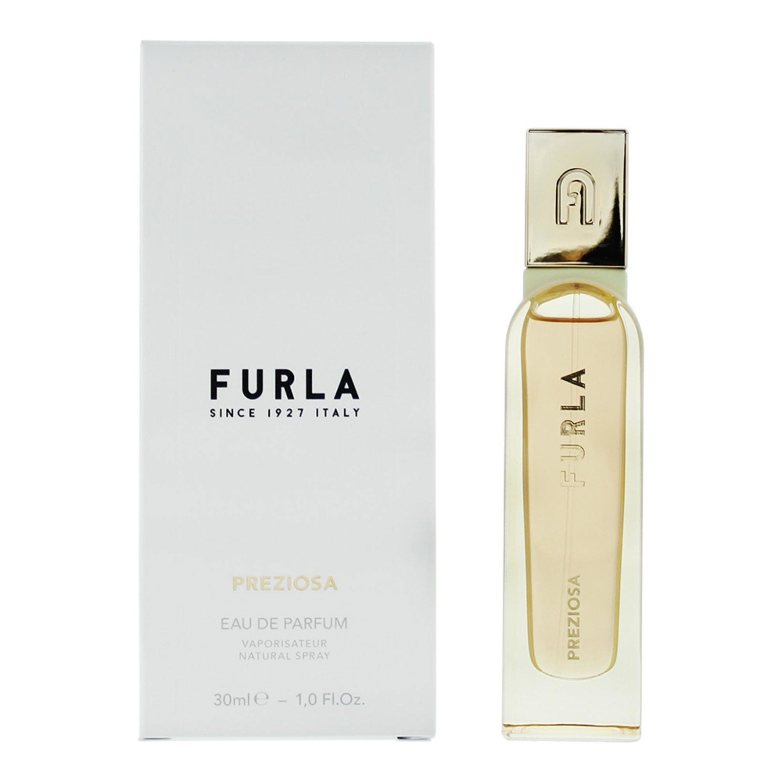 Furla, Preziosa, Eau De Parfum, For Women, 30 ml