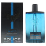 Police, Sport, Eau De Toilette, For Men, 100 ml