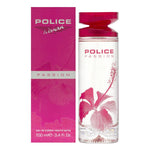 Police, Passion, Eau De Toilette, For Women, 100 ml
