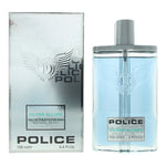 Police, Silver Allure, Eau De Toilette, For Men, 100 ml
