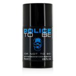 Police, To Be, Alcohol-Free, Woody, Deodorant Stick, For Men, 75 ml
