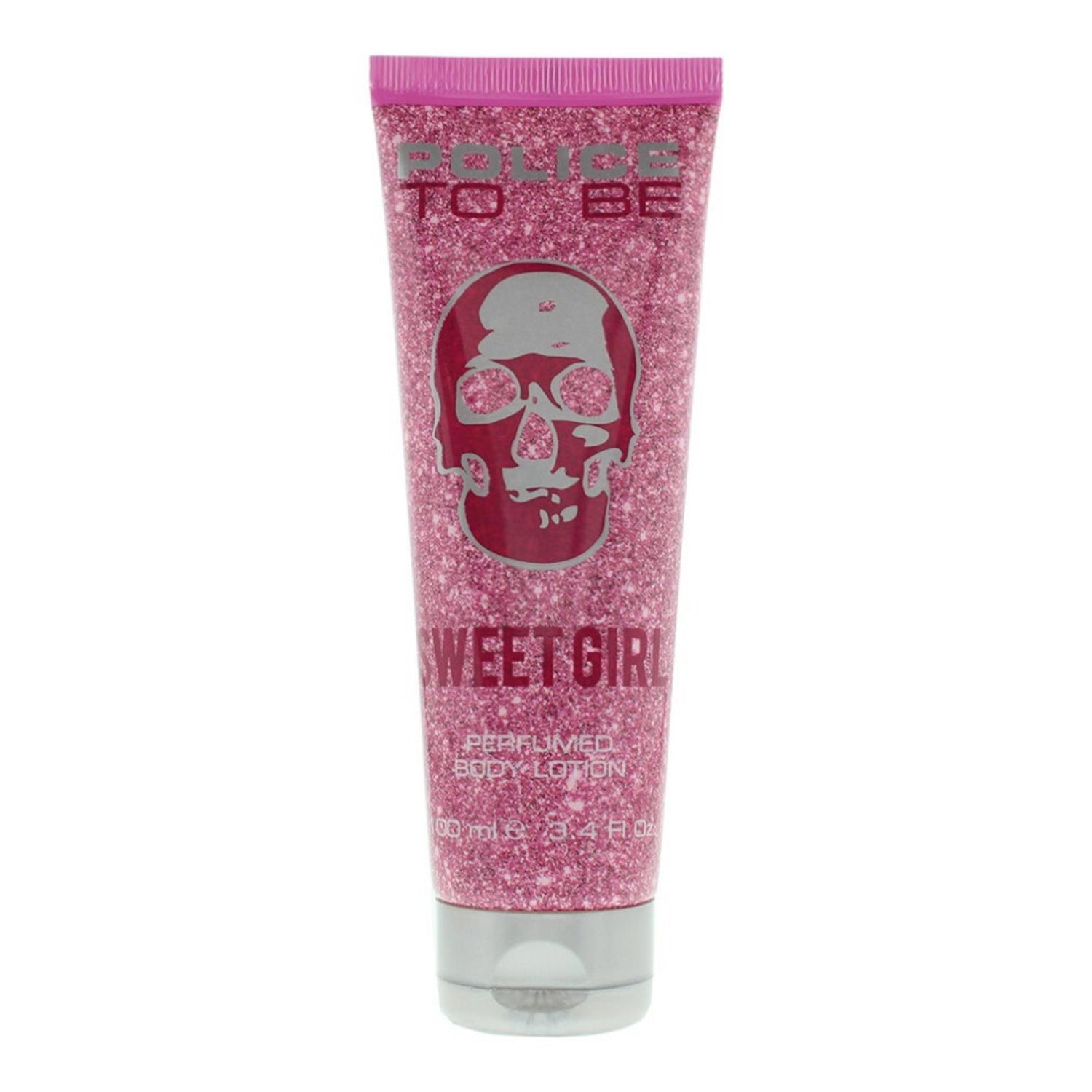 Police, To Be Sweet Girl, Moisturizes, Daily Use, Body Lotion, 100 ml