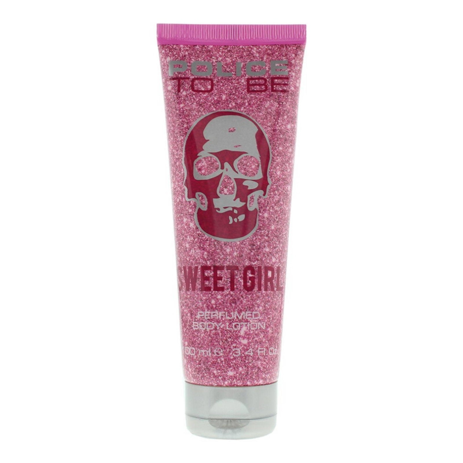 Police, To Be Sweet Girl, Moisturizes, Daily Use, Body Lotion, 100 ml