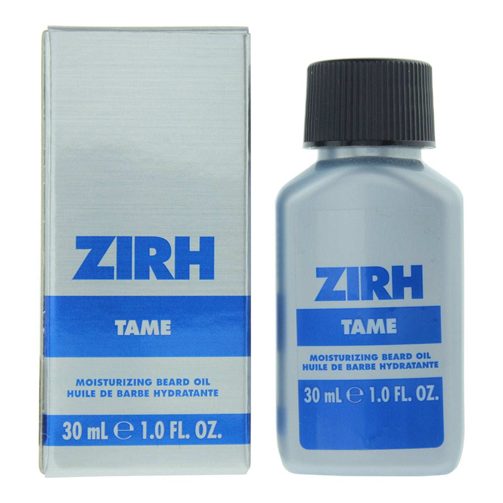 Zirh, Tame, Beard Oil, 30 ml