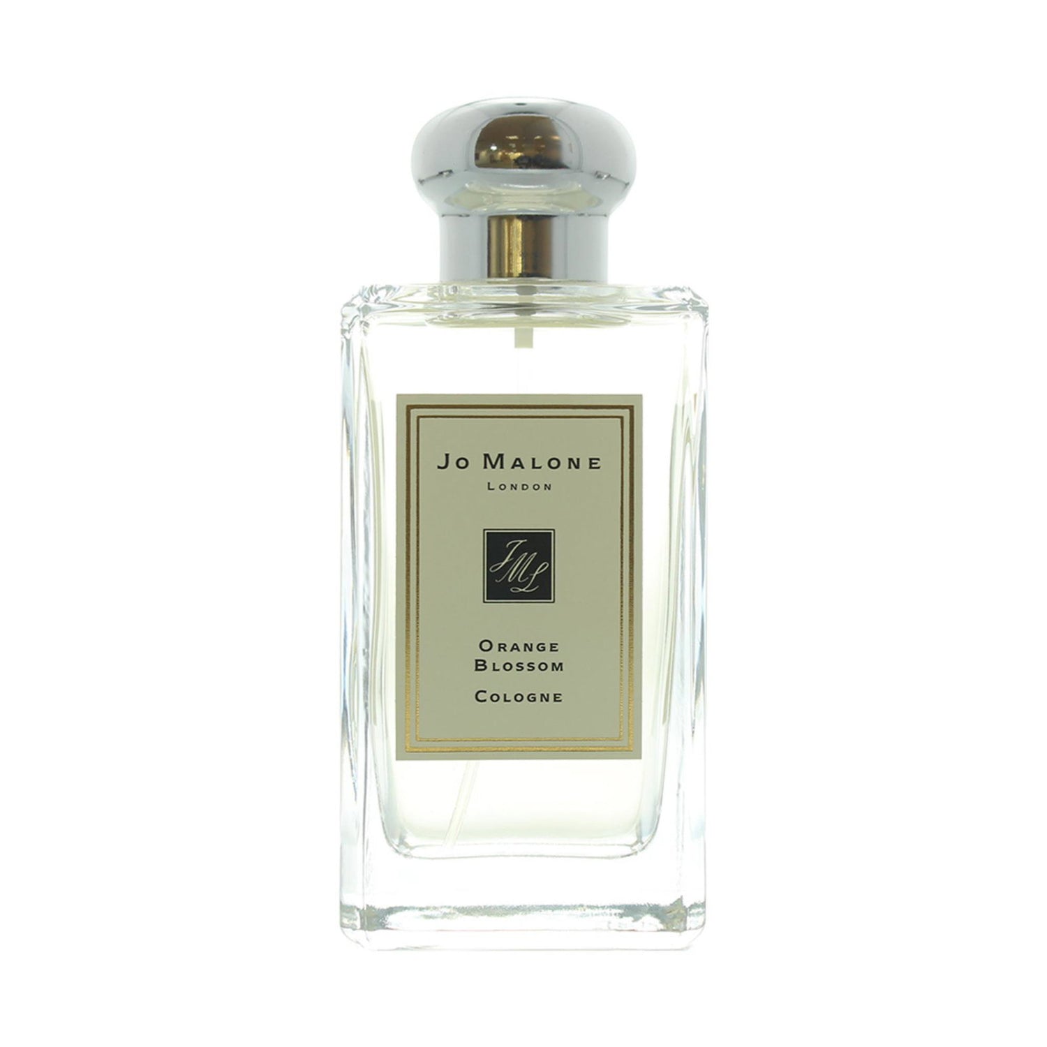Jo Malone, Orange Blossom, Eau De Parfum, For Women, 100 ml