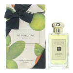 Jo Malone, Lime Basil & Mandarin, Eau De Cologne, Unisex, 100 ml