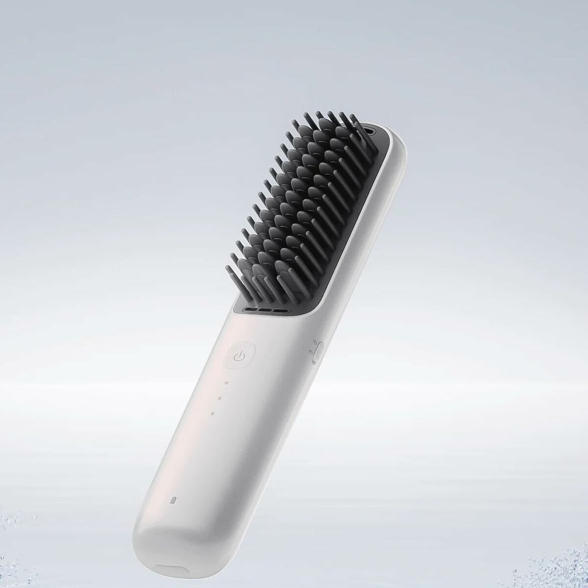 Hair Clippers Xiaomi product packaging