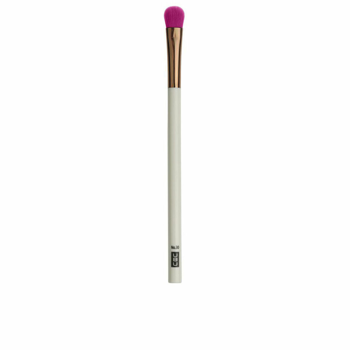 Eyeshadow brush UBU - URBAN BEAUTY LIMITED Shady Lady product packaging