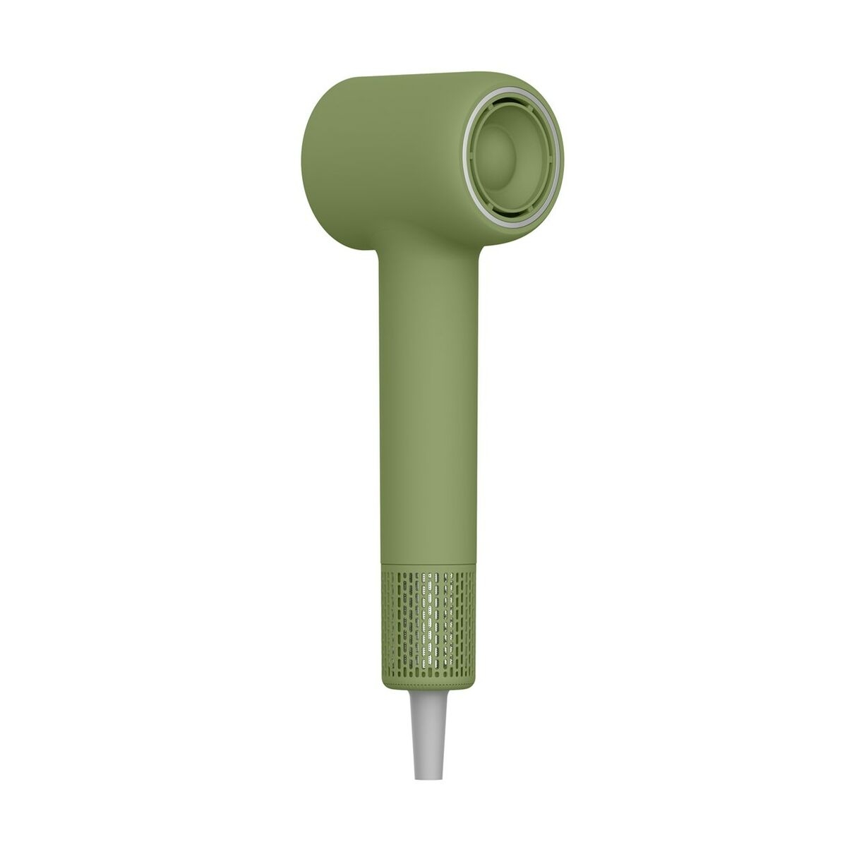 Hairdryer Havit HD073-EU Green 1300 W product packaging