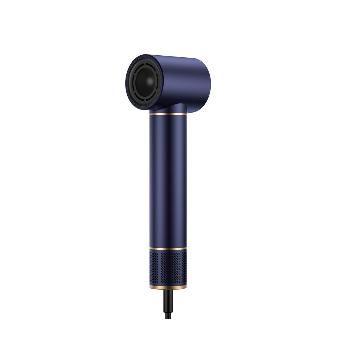 Hairdryer Havit HD634-EU Blue 1300 W product packaging