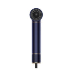 Hairdryer Havit HD634-EU Blue 1300 W product packaging