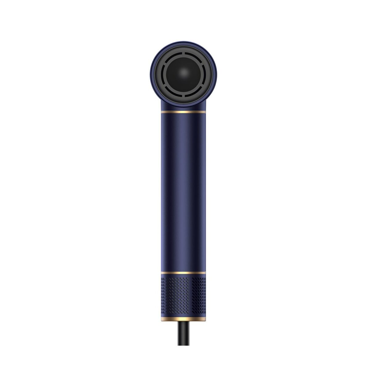 Hairdryer Havit HD634-EU Blue 1300 W product packaging