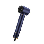 Hairdryer Havit HD634-EU Blue 1300 W product packaging