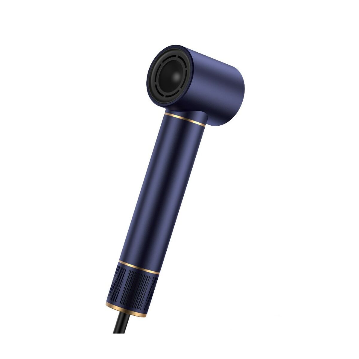 Hairdryer Havit HD634-EU Blue 1300 W product packaging