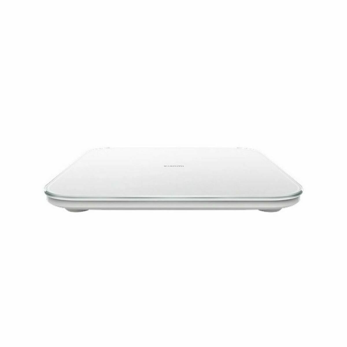 Digital Bathroom Scales Xiaomi product packaging