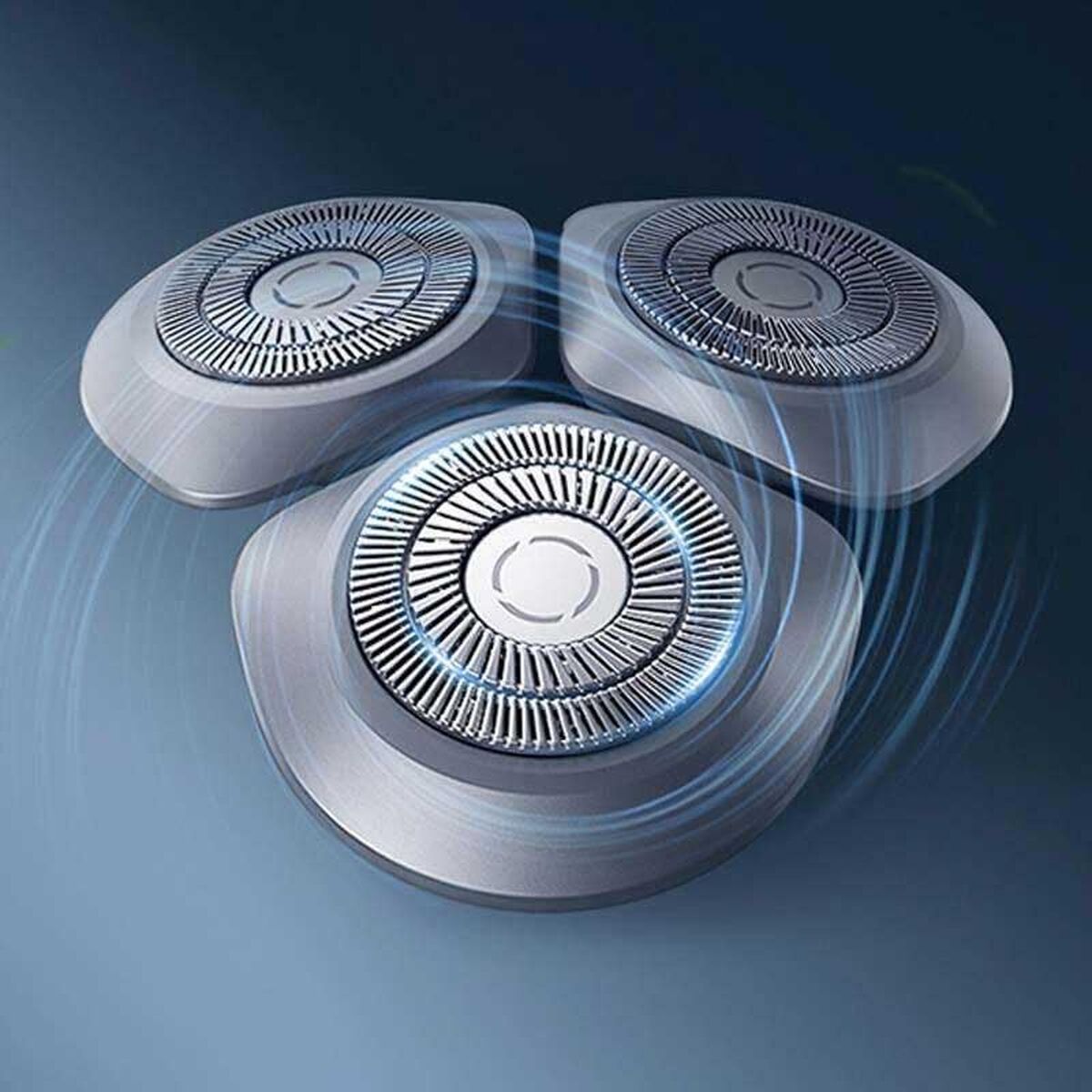 Shaver Xiaomi S101 NBL product packaging