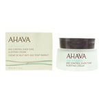 Ahava, Age Control, Age-Control, Nighttime, Cream, For Face, 50 ml