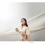 Hairdryer Dreame GLORY STANDARD White 1600 W product packaging