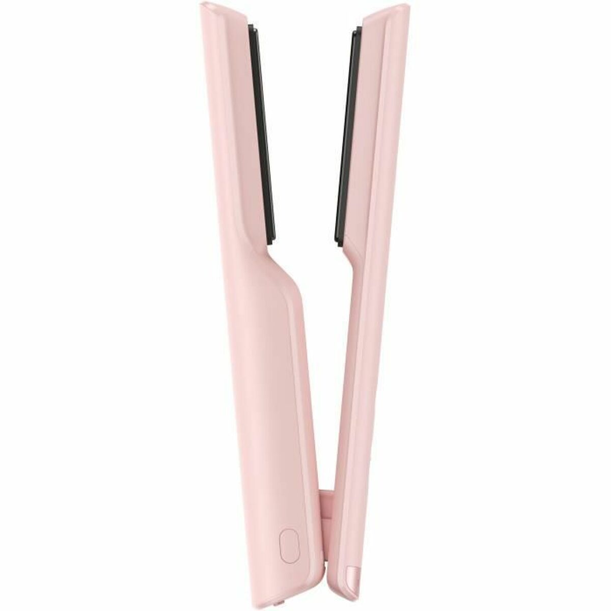 Hair Straightener Dreame Pink product packaging