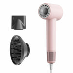 Hairdryer Laifen M10 Pink 1600 W product packaging