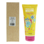 Moschino, Cheap and Chic - Hippy Fizz, Shower Gel & Shampoo 2-In-1, 200 ml *Tester