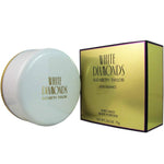Elizabeth Taylor, White Diamonds, Body Powder, 75 g