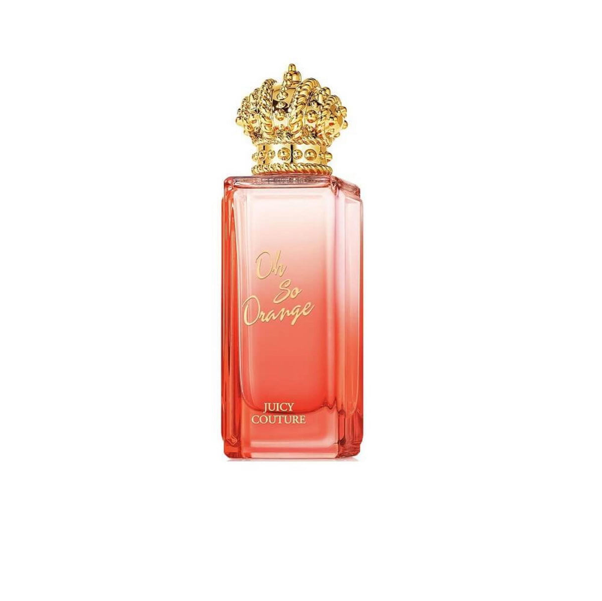Juicy Couture, Rock The Rainbow - Oh So Orange, Eau De Toilette, For Women, 75 ml