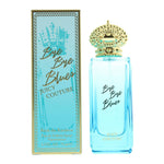 Juicy Couture, Rock The Rainbow - Bye Bye Blues, Eau De Toilette, For Women, 75 ml