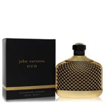 John Varvatos, Oud , Eau De Parfum, For Men, 125 ml