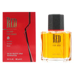 Giorgio Beverly Hills, Red, Eau De Toilette, For Men, 100 ml