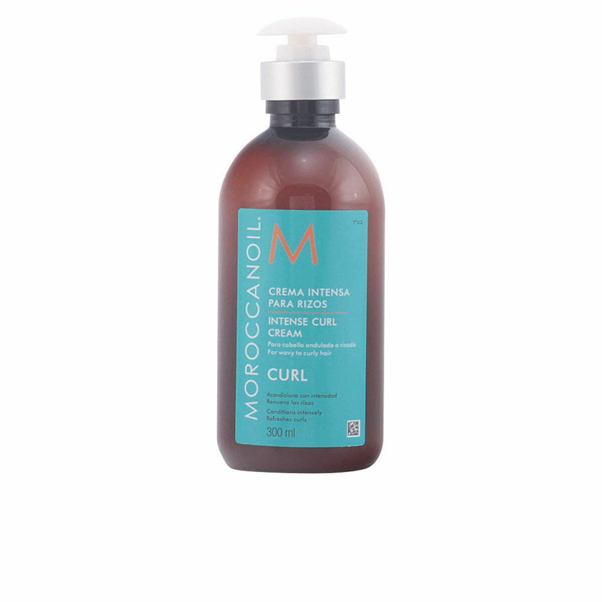 Defined Curls Conditioner Moroccanoil MORBBITCC300 300 ml conditioner bottle