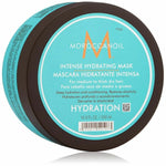 Hydrating Mask Moroccanoil MORBBITHYDMK500 250 ml 500 ml mask packaging