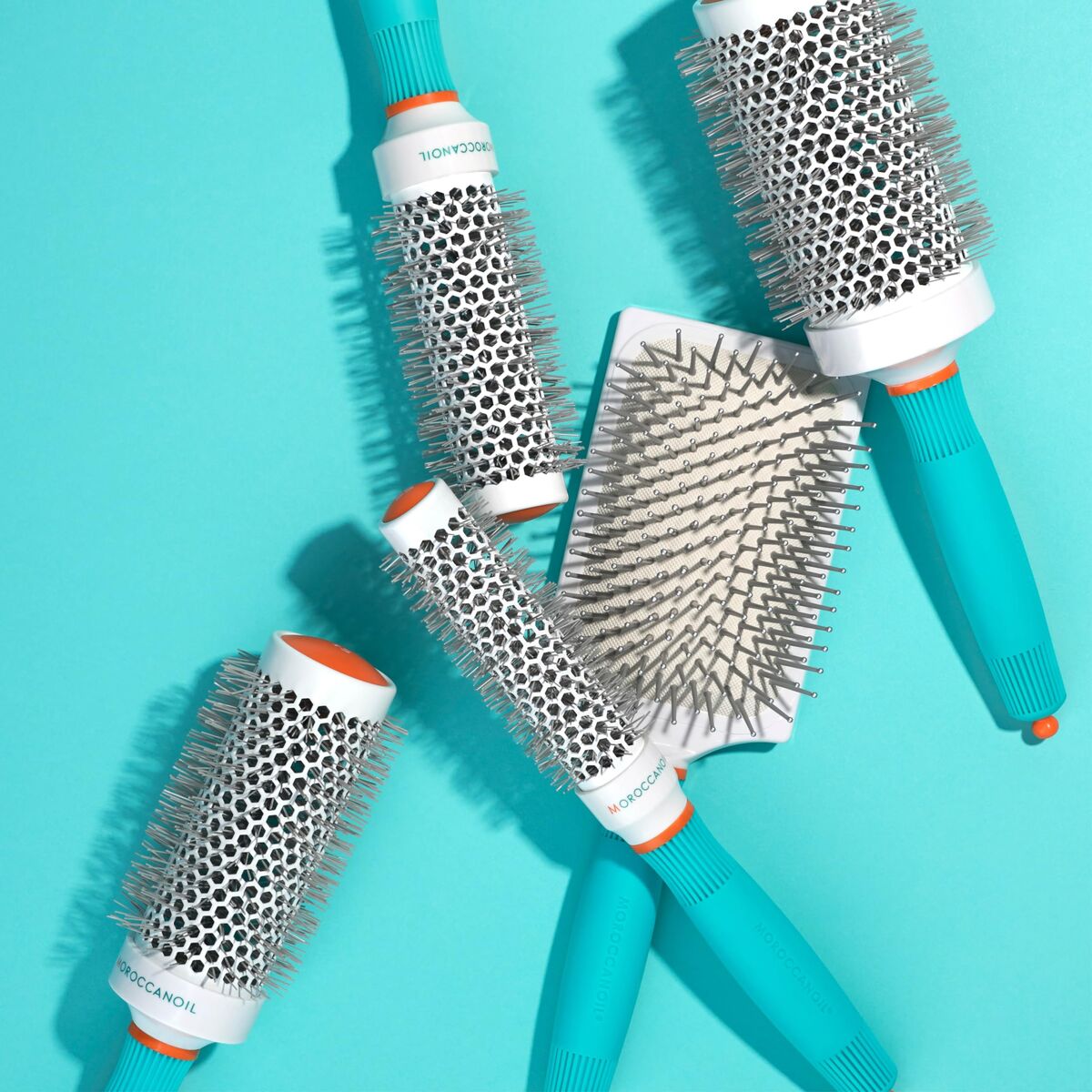 Styling Cream Moroccanoil skincare packaging