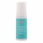 Foam for Curls Moroccanoil Curl Control product packaging
