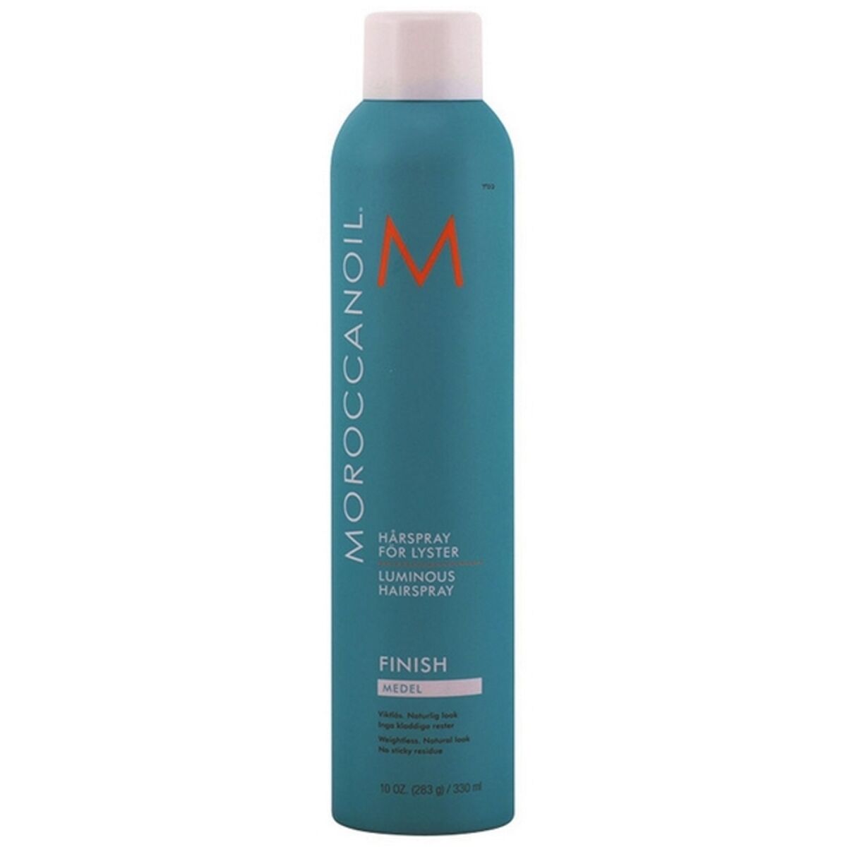Normal Hold Hairspray Moroccanoil HS330EE-R product packaging
